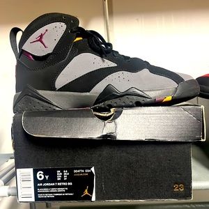 Air Jordan 7 Retro BG